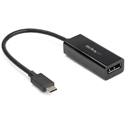 Picture of StarTech.com USB-C to DisplayPort Adapter